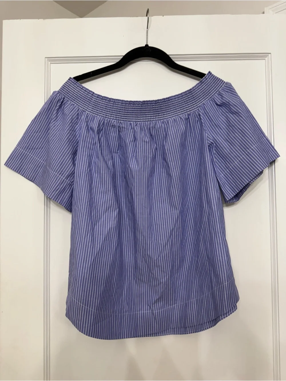 J. Crew excellent worn